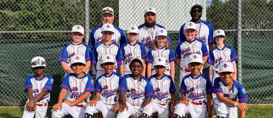 All Stars 2025