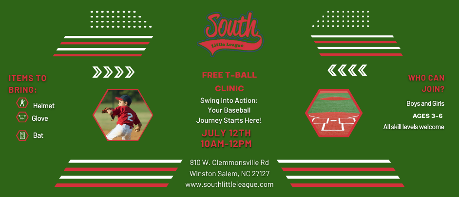 TBall Clinic